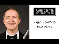 FCNY Salon Series Bart Feller Masterclass