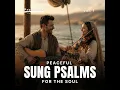 Green Pastures Joy – Psalm 23