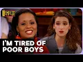 I m Tired of Poor Boys Now I Want a Rich One FULL EPISODE The Tempestt Bledsoe Show