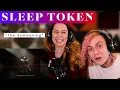 Download Lagu My First Time Hearing Sleep Token WITH WILL RAMOS of Lorna Shore! The Summoning Vocal REACTION!