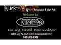 Killarney s Irish Pub Grill - Temecula CA