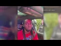 Jacksonville Sheriff speaks more on viral February traffic stop after crime prevention walk