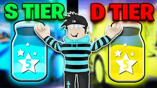 What Are The BEST HyperChromes In Jailbreak 2025