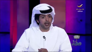 فارس عوض يتحدث عن أسباب استقالته من بي إن سبورت 