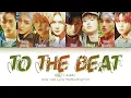 Download Lagu ATEEZ 에이티즈 'TO THE BEAT' 춤을 춰 || Color Coded Lyrics Han|Rom|Eng