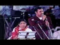 Lagu Julie I Love You-Lata Mangeshkar,Sudesh Bhosle Live [Shradhanjali Concert]*2000*