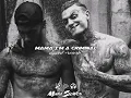 Mama I'm a criminal - slowed +reverb