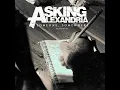 Someone, Somewhere (Acoustic Version) - Asking Alexandria