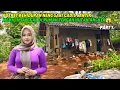 Download Lagu NEKAD BANGET‼️NENG SARI GADIS DESA CANTIK MEMILIH TINGGAL DI RUMAH TENGAH HUTAN ANGKER