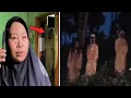 Download Lagu SERAM BANGET ! 10 PENAMPAKAN HANTU POCONG DAN KUNTILANAK PALING MENGERIKAN YANG VIRAL DI INTERNET