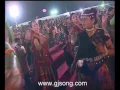 Lagu falguni pathak garba He Aarasur Dhame Halo,sanedo sanedo lal lal sanedo