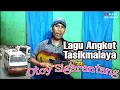 Download Lagu LAGU MAPAY ANGKOT TASIKMALAYA, Otoy Sigarantang, Lagu Jalur Angkot Tasikmalaya, RUTE angkot Tasik