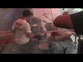Download Lagu Roy Ibrahim | Daging - Haram hina bermahkota (Drumcam)