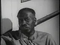 Son House - Forever On My Mind (Newport, 1966)