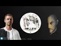 Armin van Buuren & AVIRA - Hollow illusion Mask EP (Álbum Mix)