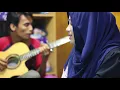 Boomerang pelangi  (cover irfan yusuf iryana mahdin)