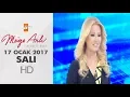 Lagu Müge Anlı ile Tatlı Sert 17 Ocak 2017 - 1760. Bölüm - atv