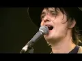 Pete Doherty -Don't Look Back Into The Sun