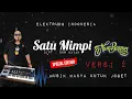 Download Lagu SATU MIMPI VERSI 2 - UNTUK CAR FREE DAY