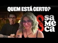 Lagu Soberana X Sameca - POR QUE A ESQUERDA RACHA TANTO?