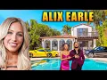 The Lifestyle of Alix Earle House Tour Boyfriend Family Cars Net Worth
