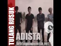 Download Lagu lagu bikin baper TULANG RUSUK _ ADISTA LIRIK