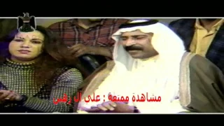 فرج وهاب أبوذية وأغنية حاچيني على المكشوف  فرج وهاب أبوذية وأغنية حاچيني على المكشوف