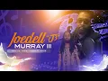 Celebrating The Life Of Joedell J3 Murray III