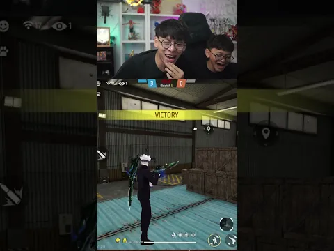 1 kata buat sean! JAGO!!