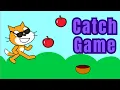 Scratch Tutorial Catch Game