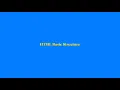How to learn html basic Structure HTML Bangla tutorials for begginers Part-4