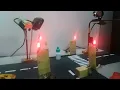 Traffic Light Control Using Image Processing With openCV - Part 2