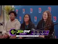 BCIT Summer Scholars Jedi Podcast