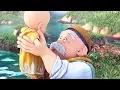 Video di DRAGON QUEST XI Opening Cinematic Movie Trailer (Dragon Quest 11) Nintendo Switch/PS4 2017