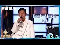 Download Lagu 【单曲循环】阿木沙《Esok Masih Ada》实力演唱 高音燃爆全场💥 | 亚洲新声 | Sing!Asia | iQIYI奇艺音悦台