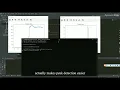 A detector of footfall by using IIR Filter