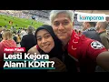 Download Lagu Lesti Kejora Laporkan Sang Suami Rizky Billar Terkait Kasus KDRT