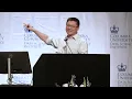 Secure Data Science Detect Defend Deter Data Science Day 2025 - Columbia University