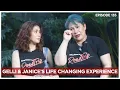 SISTERHOOD What Gelli Did For Her Sister Janice Karen Davila Ep135