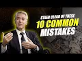 Unveiling Bill Ackman s Insights 10 pitfalls to avoid