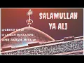 Download Lagu SALAMULLAH ALI NEW DJ REMIX QAWWALI  thanks for 8k views 😇🥰