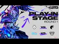 Download Lagu G2 vs FUR - BLG vs GAM | 플레이-인 스테이지 1라운드 | MSI 2025