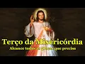 Download Lagu TERÇO DA DIVINA MISERICÓRDIA 30/08/2024 | REZE PARA ALCANÇAR MUITOS MILAGRES A PARTIR DE HOJE