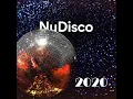 Download Lagu Dj Style Project - Nu Disco 2020