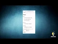 Django Note App