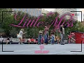Lagu [KPOP IN PUBLIC | SIDE CAM] GIRLSET - 'Little Miss' | Blade Dance Crew (Australia)