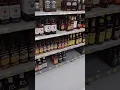 Walmart sells liquor in my birth state of Louisiana