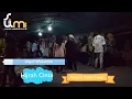 Joget rancak wakatobi HIJRAH CINTA || Rossa || Yasmin Yasni Cover...!!