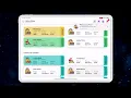 All-in-one Point of Sale POS with Online Ordering