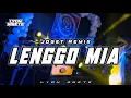 Download Lagu REMIX JOGET || LENGGO MIA || TERBARU 🌴 LYON MBETE 🌴